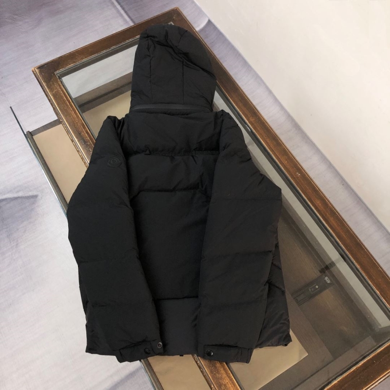 Moncler Down Coat